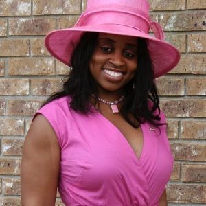 Meet your Posher, Ernestine